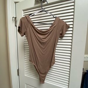 Lulus Bodysuit